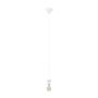 Lampă cu pendul CAPOLIVERI-E 74052 1x40W/E27 ip20 de la Eglo