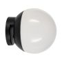 Aplique de perete CERVETERI-E 74175 4000K 4.4W/LED 440lm ip44 de la Eglo