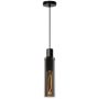 Lampă cu pendul ORLANDO 74404/01/65 1x40w/e27 ip20 de la Lucide