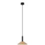 Lampă cu pendul PENDANT LIGHT 22182 3000K 7W/led 840lm IP20 de la Zambelis