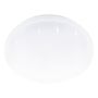 Lustră de tavan POGLIOLA-E 74186 3000K 12W/LED 1250lm ip44 de la Eglo