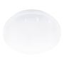 Lustră de tavan POGLIOLA-E 74187 4000K 12W/LED 1250lm ip44 de la Eglo