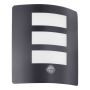 Aplique de perete RASCINO-E 74018 1x40W/E27 ip44 de la Eglo