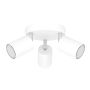 Spot RECISO-E 74216 3x5W/GU10 ip20 de la Eglo