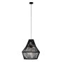 Lampă cu pendul BAMBOO 55703-074 1x40W/E27 IP20 de la Dijk