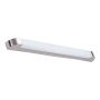 Aplique de perete FISSO 75305 1x14W/T5 IP20 de la Prezent