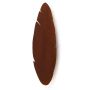 Aplique de perete HOJA 756 4x6W/G9 IP20 de la TK Lighting