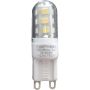 Bec LED BULBS 75209 3000k 2w/g9 200lm de la Prezent