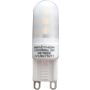 Bec LED BULBS 75211 3000k 2w/g9 180lm de la Prezent