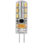 Bec LED BULBS 75247 3000k 1,5w/g4 130lm de la Prezent