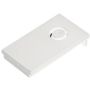 Capac MAGNETIC 2099-W IP20 de la Zambelis