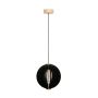 Lampă cu pendul ORB 7510244 1x40W/E27 IP20 de la Zuma Line