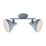Spot ORFEUS 75551 2x40W/E14 IP20 de la Prezent