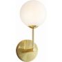 Aplique de perete OTTO 75960 1x3W/G9 IP20 de la Endon