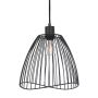 Lampă cu pendul PONY 75559 1x40W/E27 IP20 de la Prezent