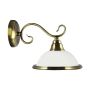 Aplique de perete VIOLA 75355 1x40W/E14 IP20 de la Prezent