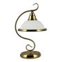 Lampă de masă VIOLA 75356 1x40W/E14 IP20 de la Prezent