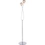Lampă de podea AERITH 76123 2x28W/G9 IP20 de la Endon