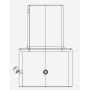 Inel de reducere ACCESSORIES 7665AL de la Norlys