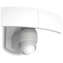 Aplique de perete ARC 7632201053 5000K 1x13w/led 1200lm ip54 de la Lutec