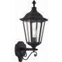 Aplique de perete BURFORD 76546 1x60W/E27 IP44 de la Endon