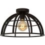 Lampă de tavan DIKRA 76164/40/30 1x60w/e27 ip20 de la Lucide