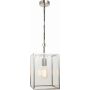 Lampă cu pendul HADDEN 76228 1x40W/E27 IP20 de la Endon
