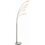 Lampă de podea JASPA 76568 3000K 5x5W/LED 1750LM IP20 de la Endon