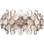 Aplique de perete MARELLA 76510 2x40W/E14 IP20 de la Endon