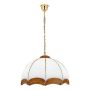 Lampă cu pendul SIKORKA 767 3x60W/E27 de la Alfa