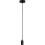 Lampă cu pendul STUDIO 76581 1x60W/E27 IP20 de la Endon