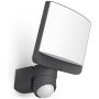 Aplique de perete SUNSHINE 7625601345 5000K 1x15.4w/led 1100lm ip44 de la Lutec