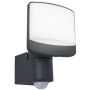 Aplique de perete SUNSHINE 7625701345 5000K 1x12.5w/led 800lm ip44 de la Lutec