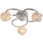 Lampă de tavan TALIA 76285 3x28W/G9 IP20 de la Endon