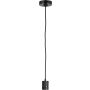 Lampă cu pendul URBAN 76586 1x60W/E27 IP20 de la Endon