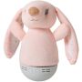 Lampă de masă DOLLY 77500/01/66 1x4.5w/led ip20 de la Lucide