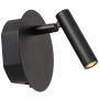 Aplique de perete JOLIJN 77288/03/30 3000k 1x2w/led 145lm ip20 de la Lucide