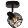 Spot MAREN 77978/01/30 1x40w/e14 ip20 de la Lucide
