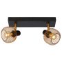 Spot MAREN 77978/02/02 2x40w/e14 ip20 de la Lucide