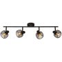Spot MAREN 77978/04/30 4x40w/e14 ip20 de la Lucide