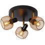 Spot MAREN 77978/13/02 3x40w/e14 ip20 de la Lucide