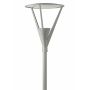 Corp de iluminat pentru felinar NICE 5001AL 4000K 1x31W/LED 5200LM IP65 de la Norlys