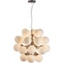Lampă cu pendul OSCAR 77587 28x18W/G9 IP20 de la Endon