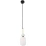 Lampă cu pendul PENDANT LAMP 22215 1x40w/E27 IP20 de la Zambelis