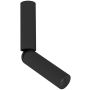 Lumină montată pe suprafață CEILING SPOT S217 3000K 5W/led 380lm IP20 de la Zambelis