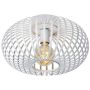 Lampă de tavan MANUELA 78174/40/31 1x60w/e27 ip20 de la Lucide