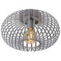 Lampă de tavan MANUELA 78174/40/36 1x60w/e27 ip20 de la Lucide