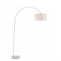 Lampă de podea OWEN ARCHED CYLINDER 78097 40W E27 IP20 de la Endon