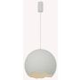 Lampă cu pendul PENDANT LIGHT 25450 1x15W/E27 IP20 de la Zambelis