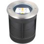 Lampă cu senzor de mișcare RECESSED LIGHT E362 3000K 7W/led 560lm IP67 de la Zambelis